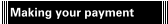 Making your payment